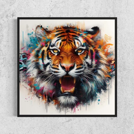 Tigris #1