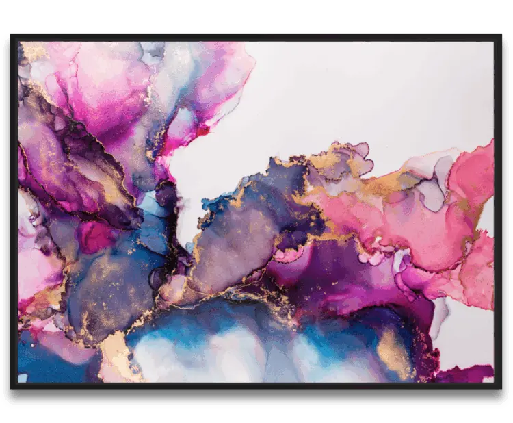 Color Burst
