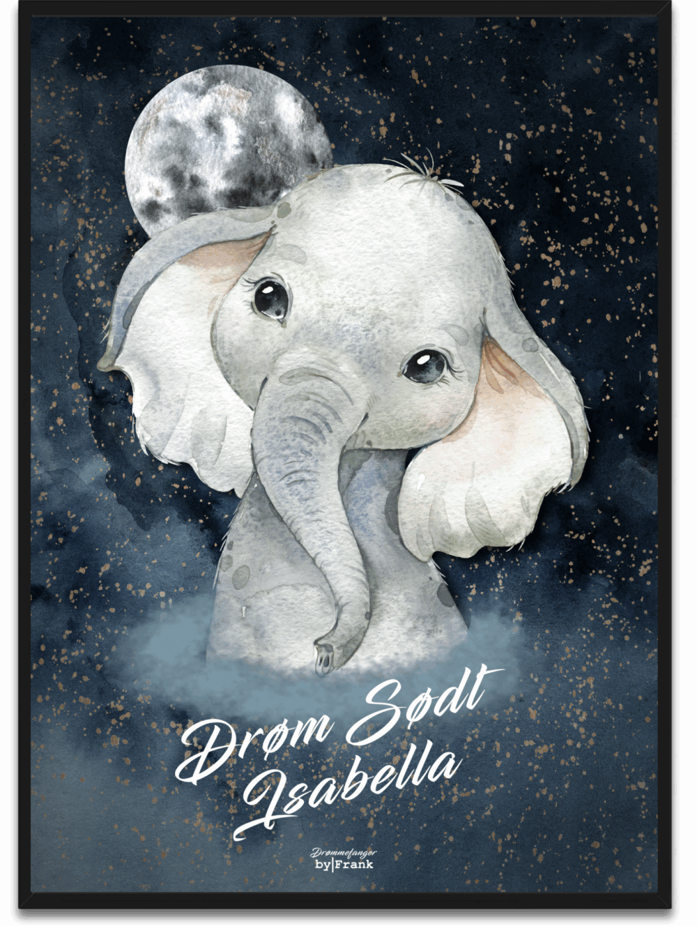 Elefant