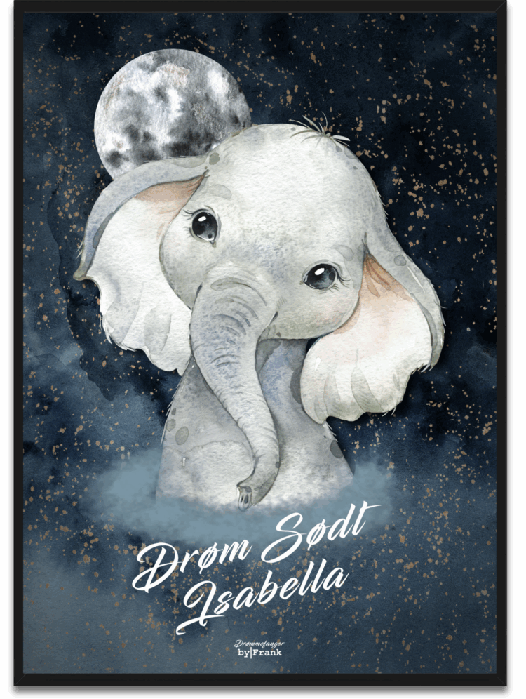 Elefant