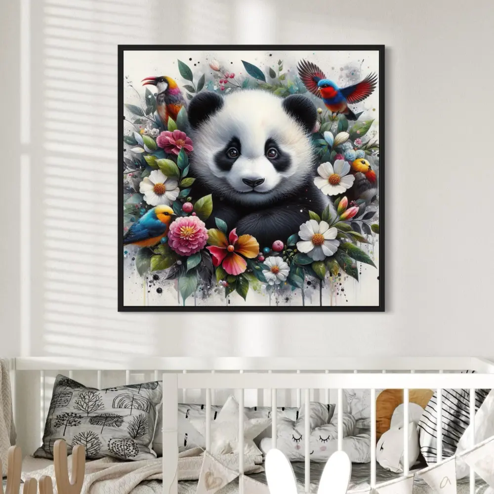 Life Companion - Panda - Image 2