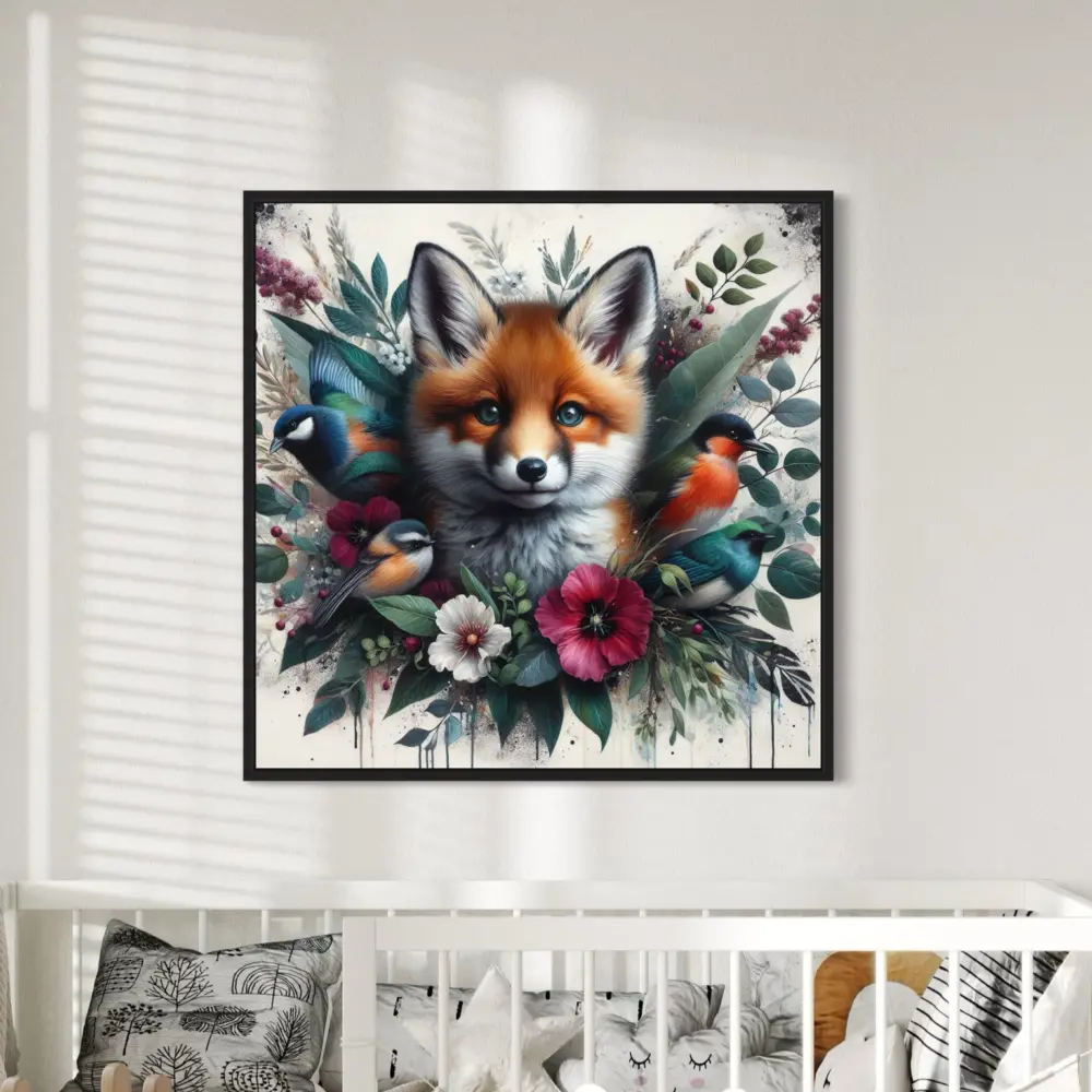 Life Companion - Fox - Image 2
