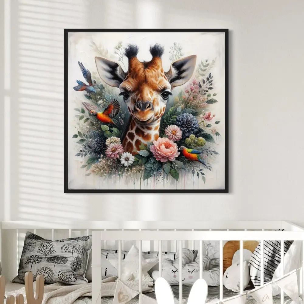 Life Companion - Giraffe - Image 2