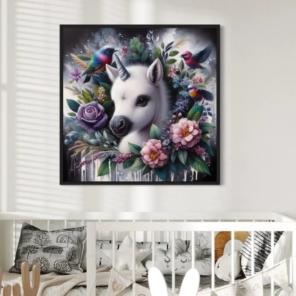 Life Companion - Unicorn - Image 2