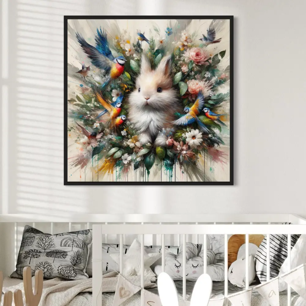 Life Companion - Rabbit - Image 2