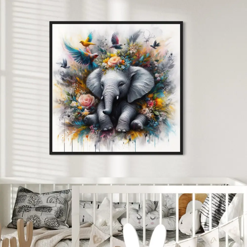 Life Companion - Elephant - Image 2
