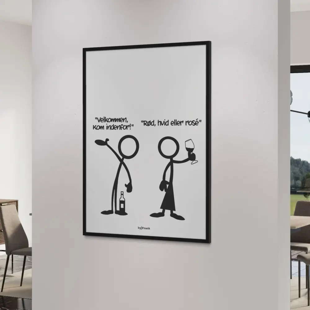 Stickmen - Velkommen - Image 2