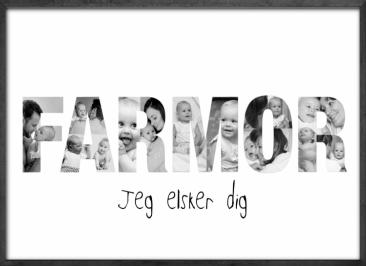 Farmor design