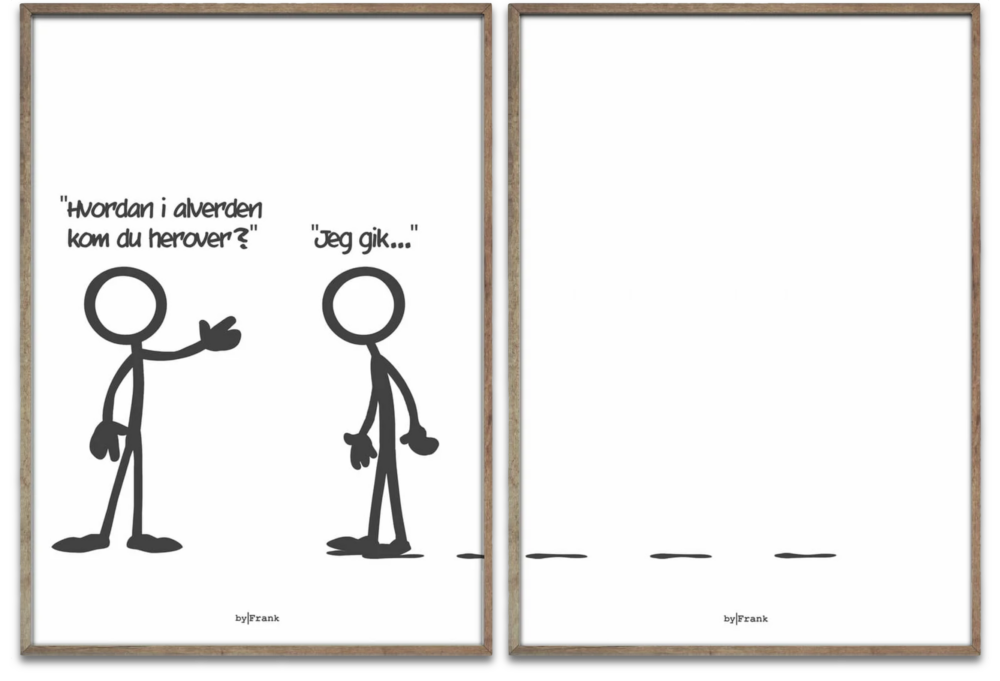 Stickmen - Logik