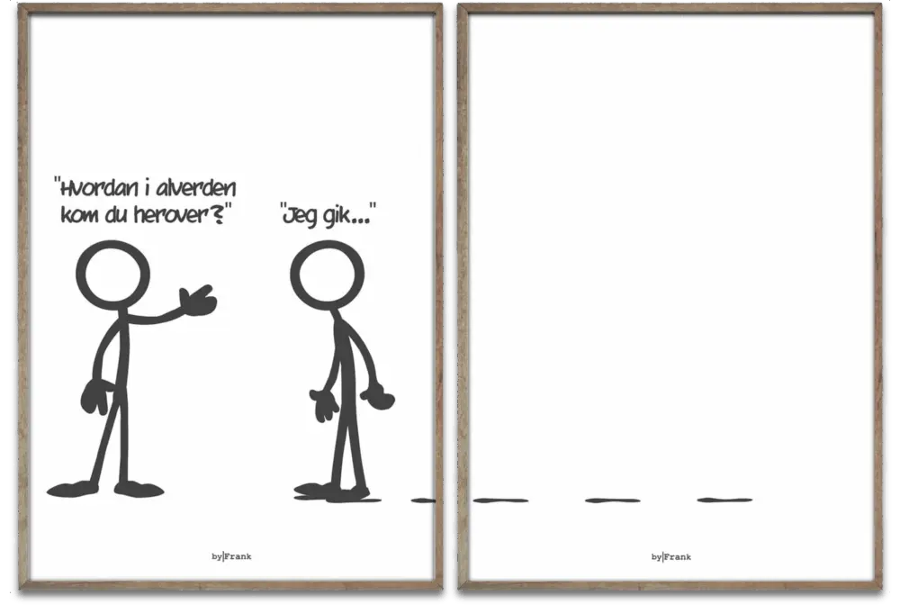 Stickmen - Logik