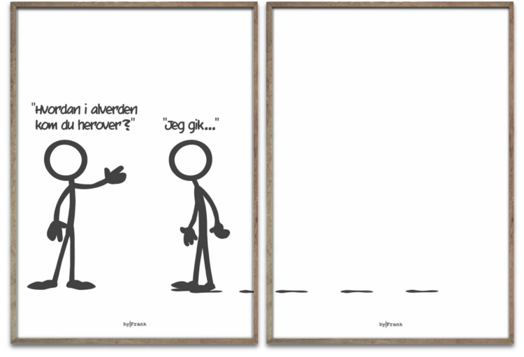 Stickmen - Logik