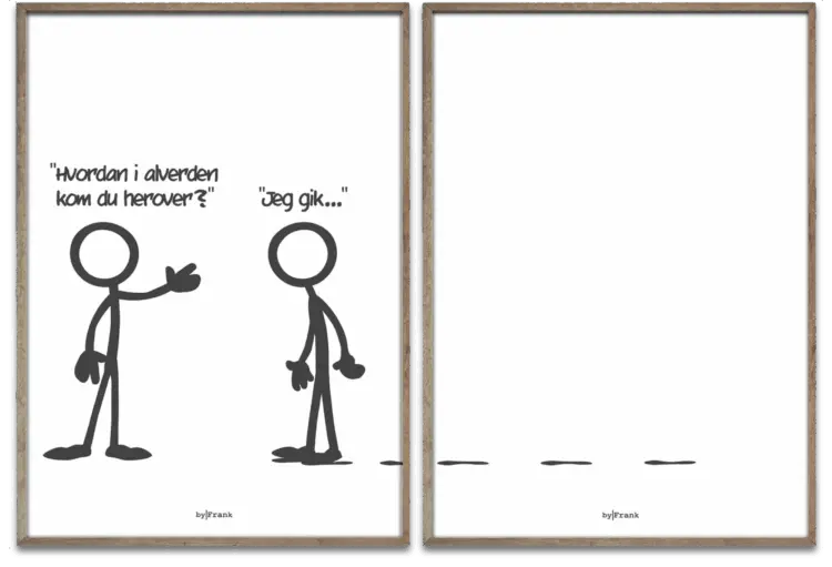 Stickmen - Logik