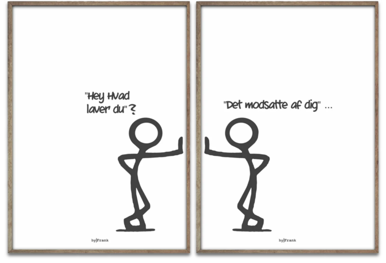 Stickmen - Modsat