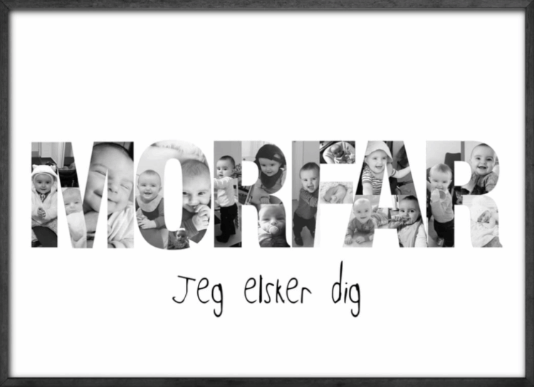 Morfar design