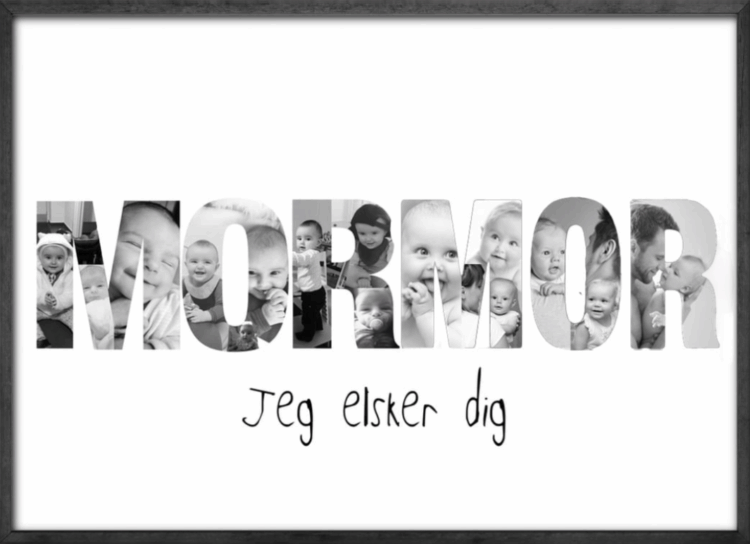 Mormor design