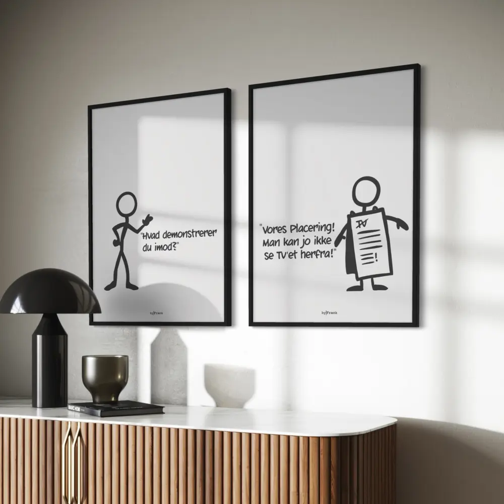 Stickmen - Oprør - Image 2