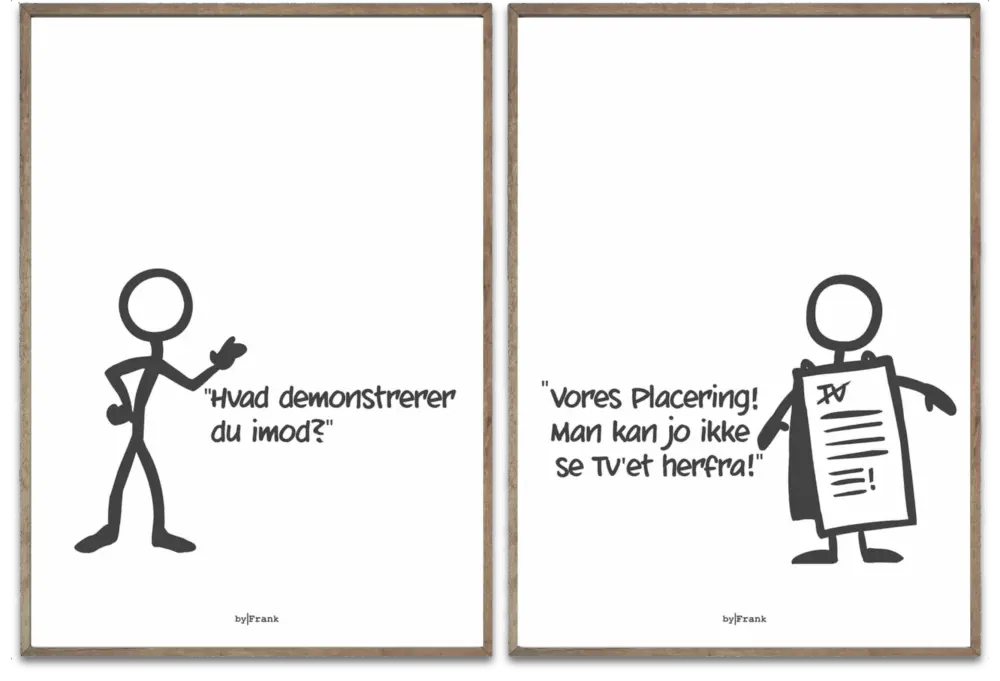 Stickmen - Oprør