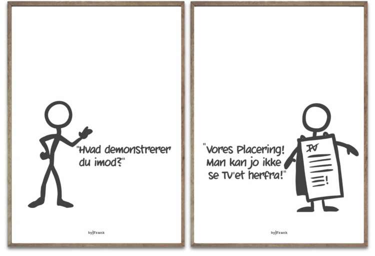 Stickmen - Oprør
