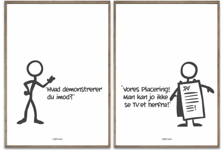 Stickmen - Oprør
