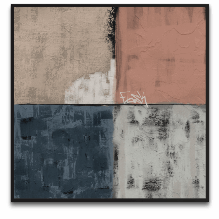 Elsk #1 - Limited Edition