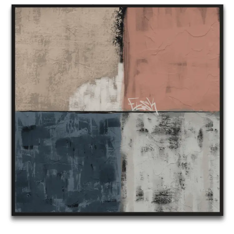 Elsk #1 - Limited Edition