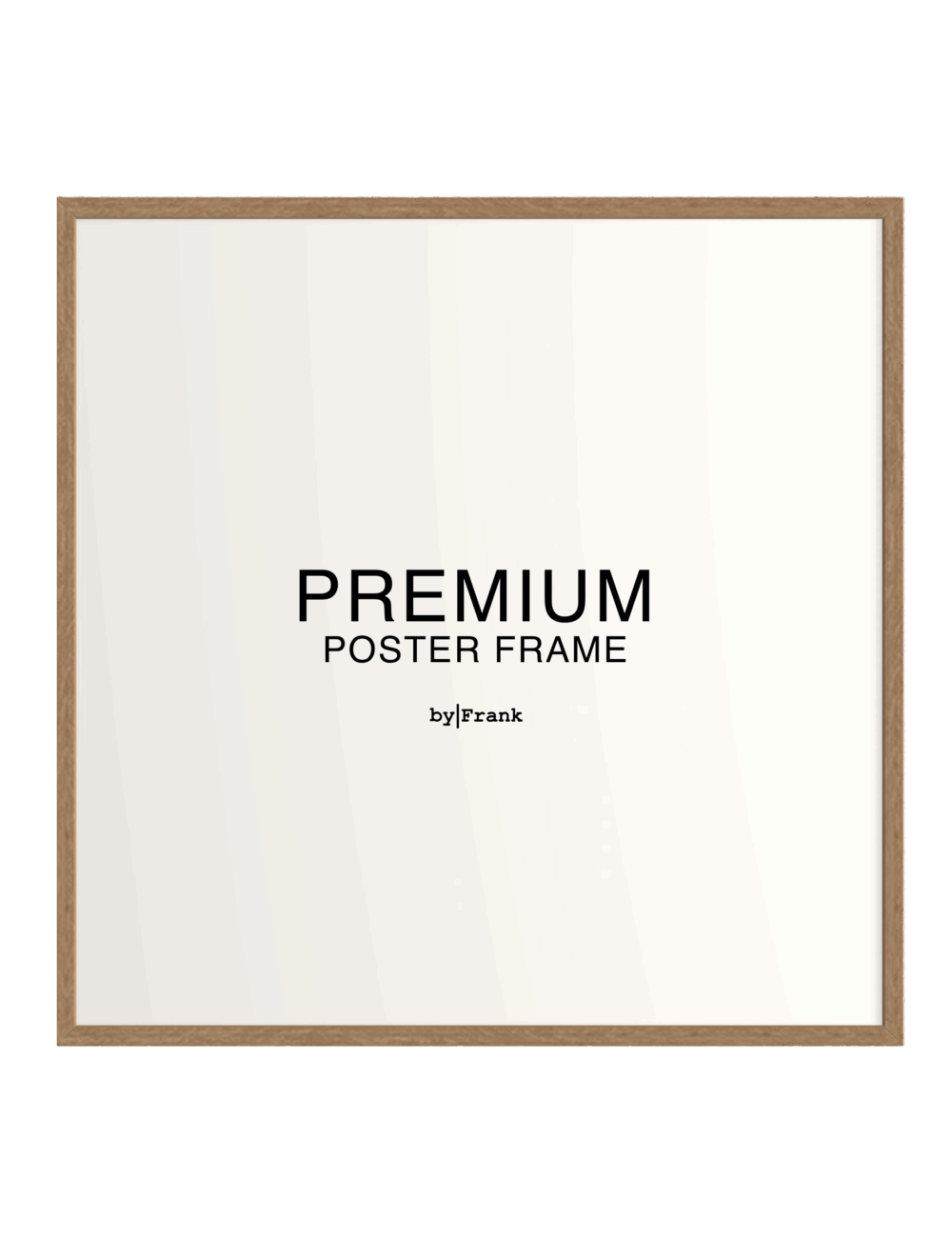Ramme - eg 70x70