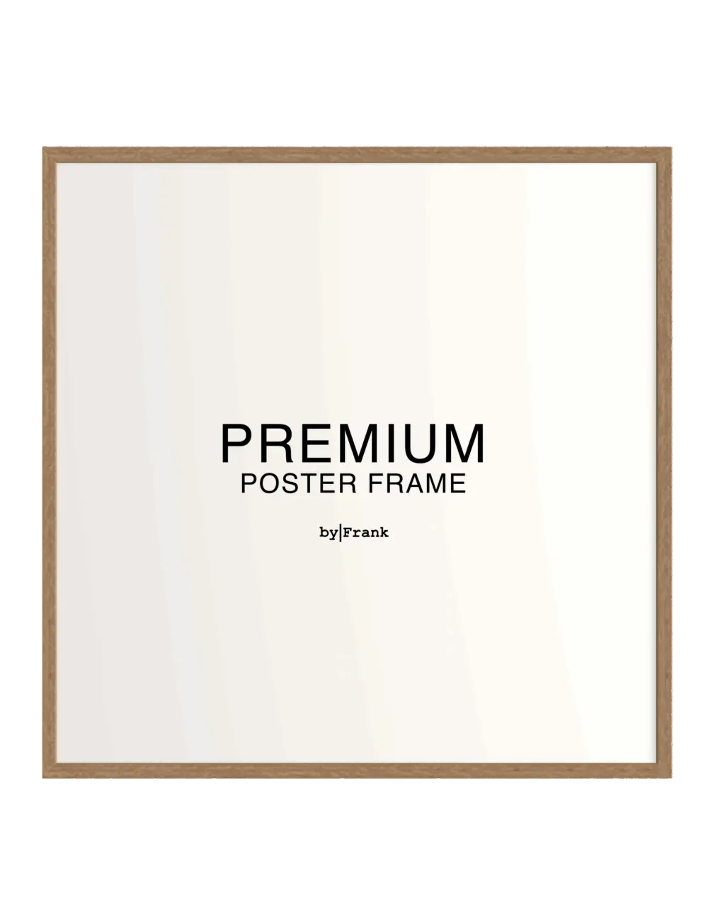 Ramme - eg 70x70