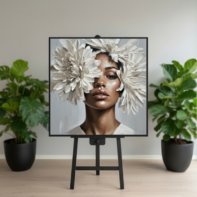 I See Beauty #2 - Udstilling