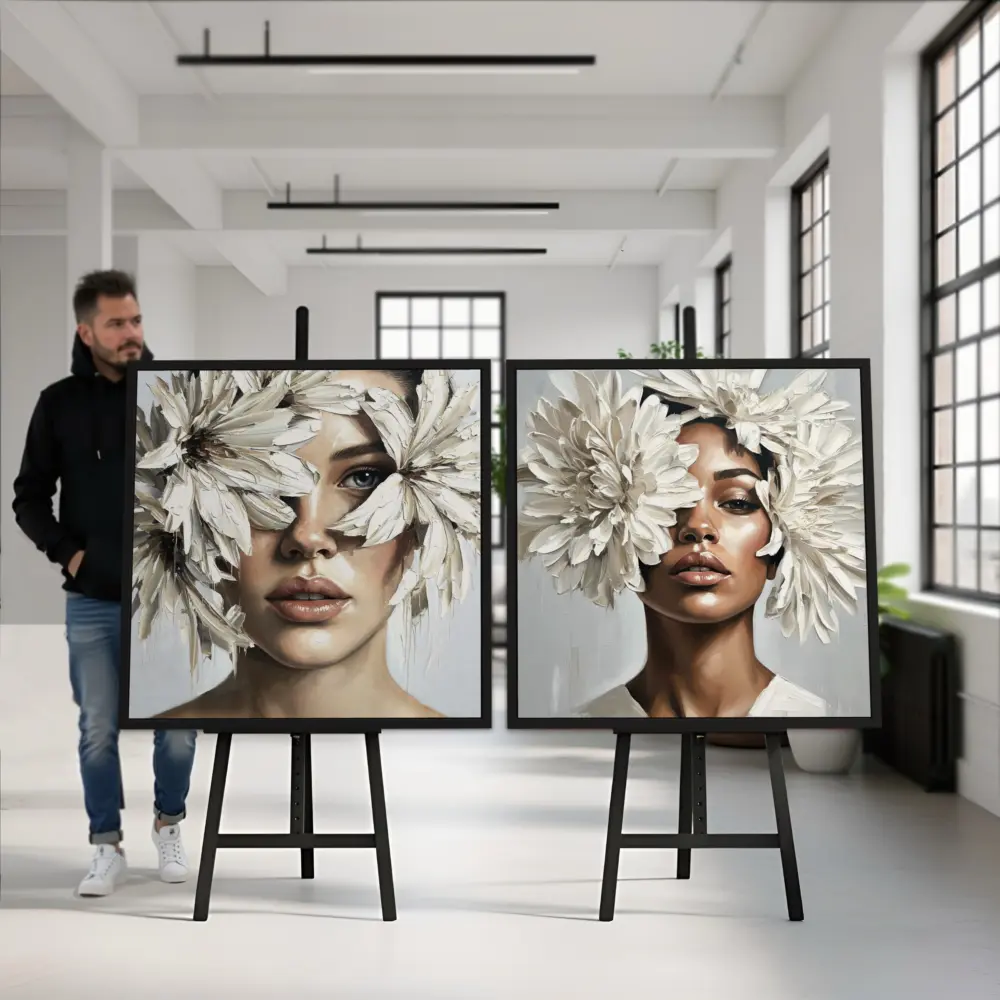 I see beauty #1 - Image 2
