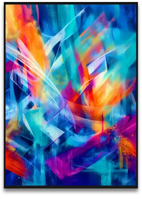 Light it up #2