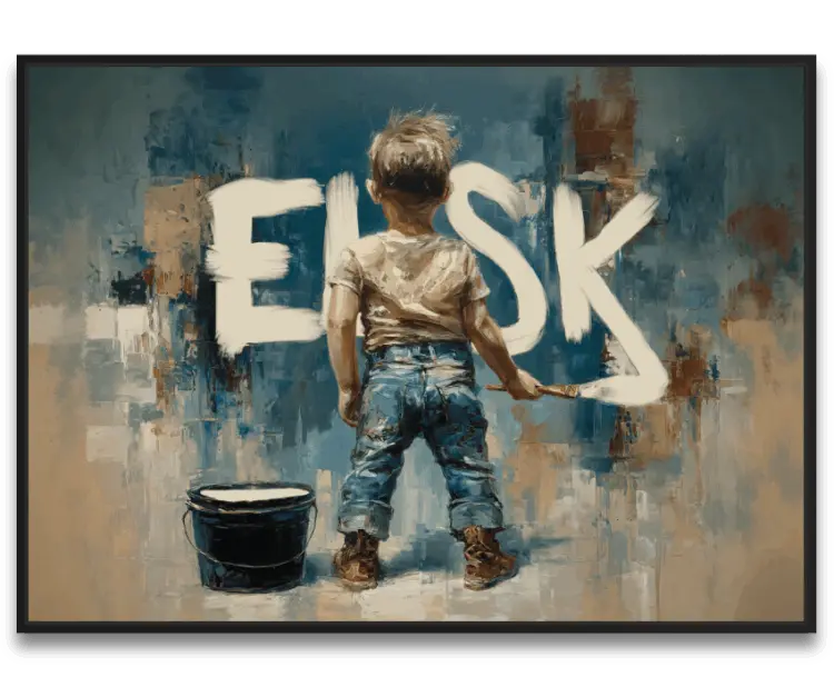Elsk #1