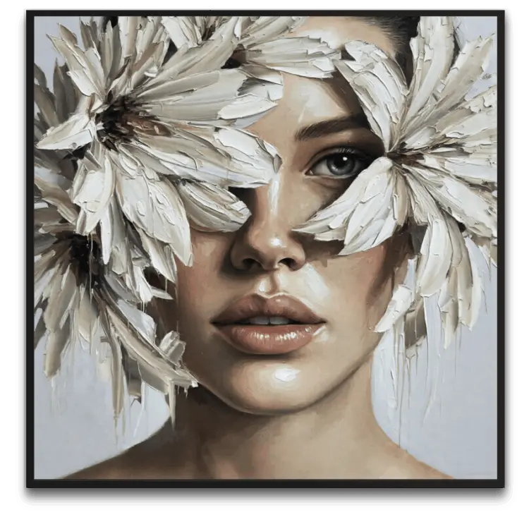 I see beauty #1