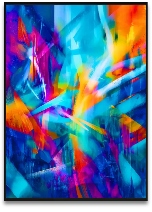 Light it up #1