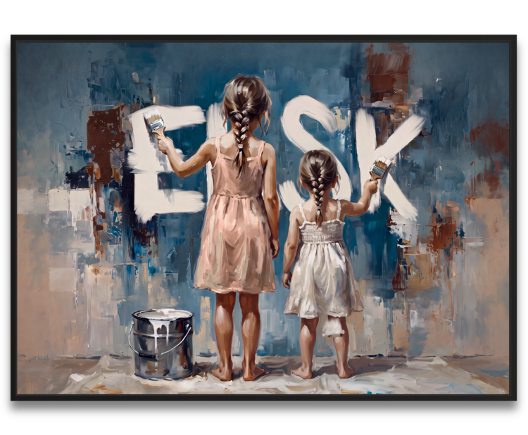 Elsk #4