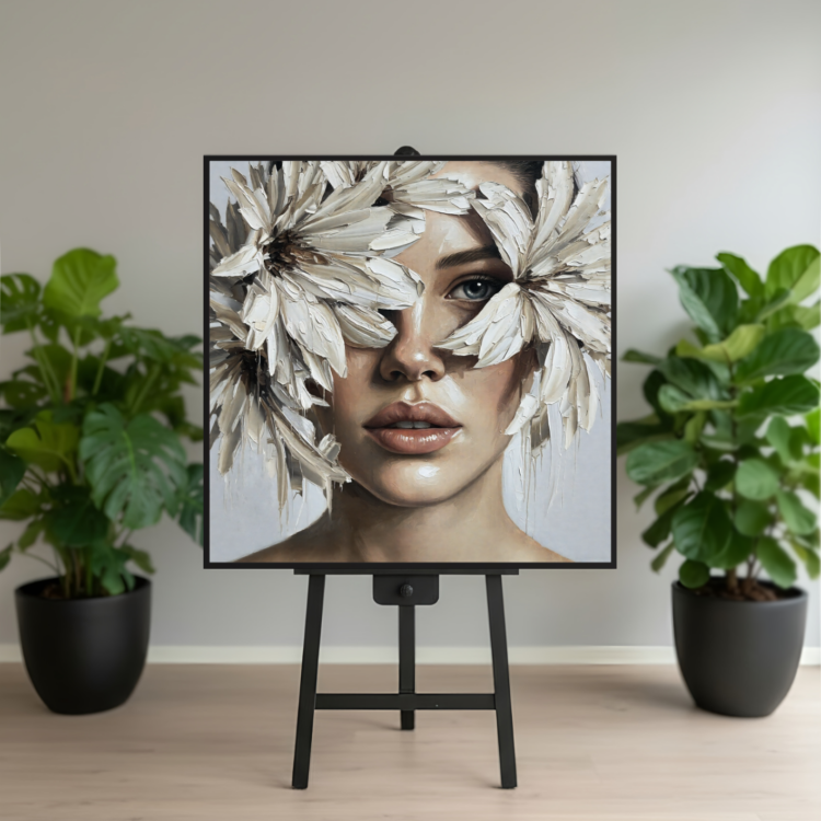 I See Beauty #3 - Udstilling